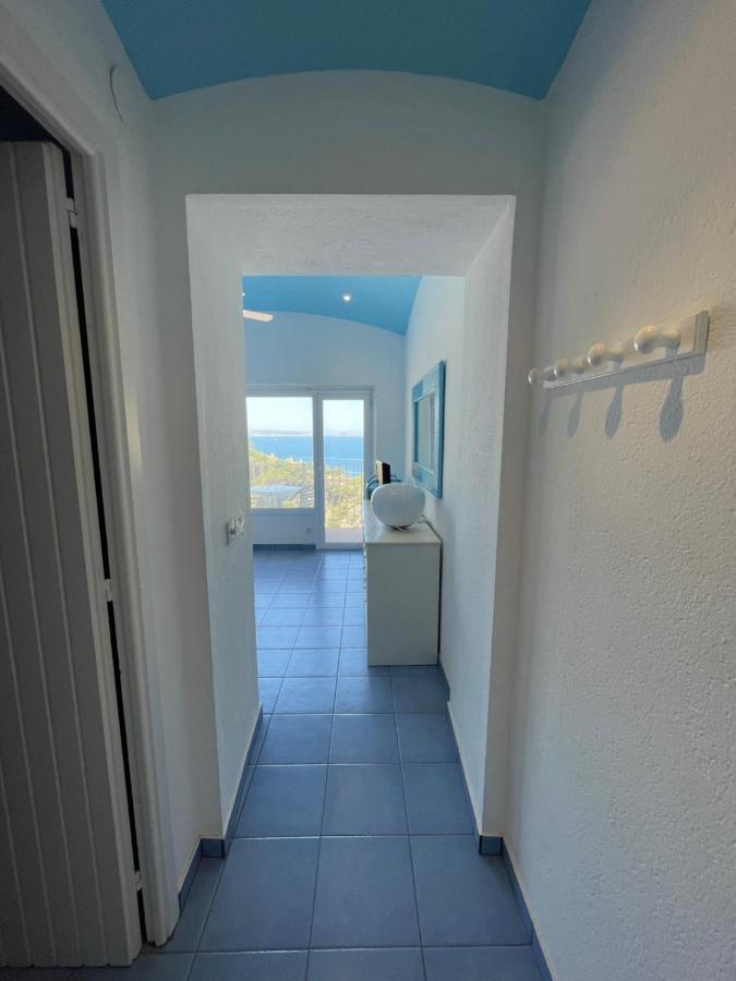 Apartment In Cap Sa Sal Begur Exterior foto